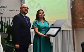 80-lecie Zespołu Szkół Inżynierii Środowiska w Toruniu