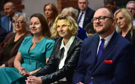 80-lecie Zespołu Szkół Inżynierii Środowiska w Toruniu