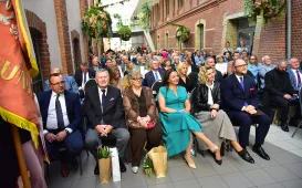 80-lecie Zespołu Szkół Inżynierii Środowiska w Toruniu