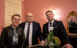 Wojewódzkie Obchody Dnia Edukacji Narodowej, 10.10.2025