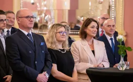 Wojewódzkie Obchody Dnia Edukacji Narodowej, 10.10.2025