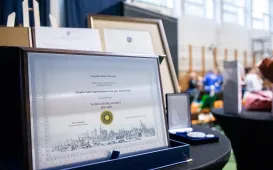 70 lat toruńskiej "samochodówki"