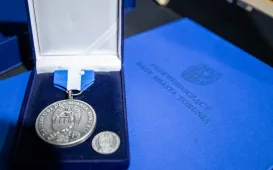 70 lat toruńskiej "samochodówki"