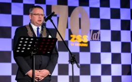 70 lat toruńskiej "samochodówki"