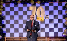 70 lat toruńskiej "samochodówki"