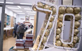 70 lat toruńskiej "samochodówki"