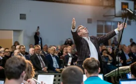 70 lat toruńskiej "samochodówki"