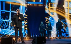 XXI Edycja Festiwalu Twórczości Niezapomnianych Artystów Polskich „Pejzaż bez Ciebie"