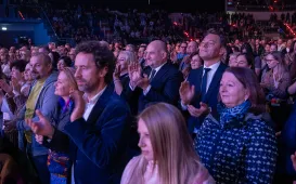 XXI Edycja Festiwalu Twórczości Niezapomnianych Artystów Polskich „Pejzaż bez Ciebie"