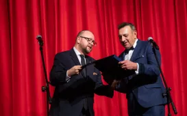 80-lecie Teatru Baj Pomorski