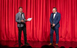 80-lecie Teatru Baj Pomorski