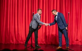 80-lecie Teatru Baj Pomorski