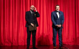 80-lecie Teatru Baj Pomorski