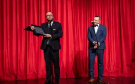 80-lecie Teatru Baj Pomorski