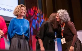 IV Regionalny Kongres Kobiet w Toruniu