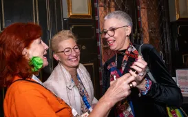 IV Regionalny Kongres Kobiet w Toruniu