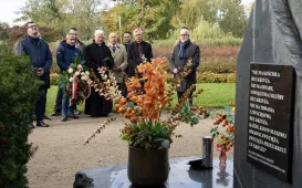 W rocznicę śmierci ks. Popiełuszki, 19.10.2025