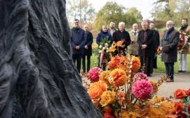 W rocznicę śmierci ks. Popiełuszki, 19.10.2025