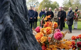 W rocznicę śmierci ks. Popiełuszki, 19.10.2025