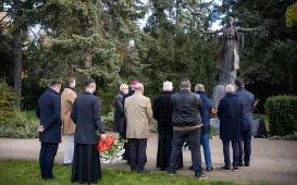 W rocznicę śmierci ks. Popiełuszki, 19.10.2025