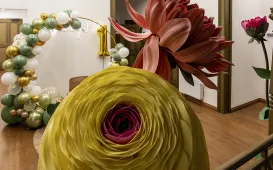 Pierwsze urodziny Kulturalnego hubu