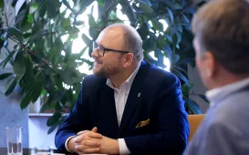 Mistrzowie nagrodzeni, 21.10.2025