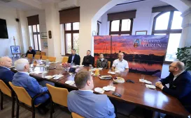 Mistrzowie nagrodzeni, 21.10.2025