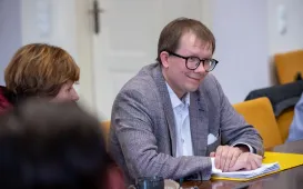 Poznaliśmy wnioski budżetowe Rad Okręgów, 21.10.2025