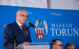 Umowa na przebudowę ul. Olsztyńskiej podpisana