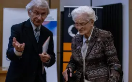 Konferencja "Astronomki" w 120. rocznicę urodzin Wilhelminy Iwanowskiej