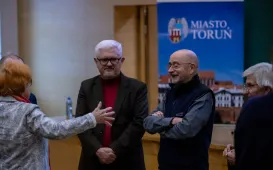 Konferencja "Astronomki" w 120. rocznicę urodzin Wilhelminy Iwanowskiej