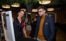 IV Forum Kreatorek Biznesu i Plebiscyt Kreatorka Biznesu