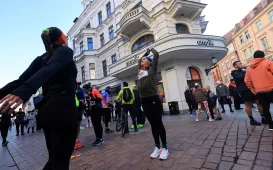 Finał Trylogii Toruńskich Legend 2025