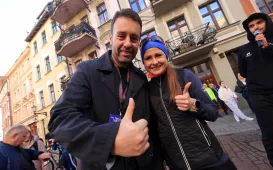 Finał Trylogii Toruńskich Legend 2025