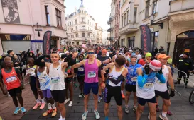 Finał Trylogii Toruńskich Legend 2025