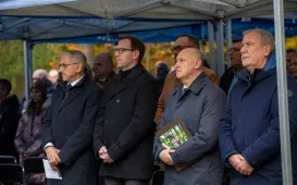 86 rocznica mordów na Barbarce