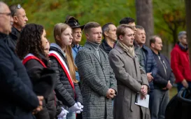 86 rocznica mordów na Barbarce