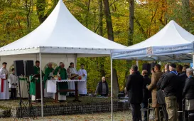 86 rocznica mordów na Barbarce