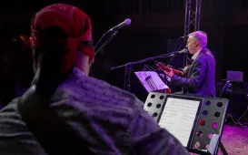 Jacek Gessek "Podaj dalej", 26.10.2025