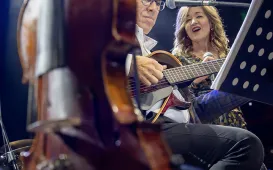 Jacek Gessek "Podaj dalej", 26.10.2025