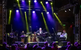 Jacek Gessek "Podaj dalej", 26.10.2025