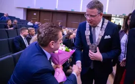 80-lecie Zespołu Szkół Mechanicznych, Elektrycznych i Elektronicznych 