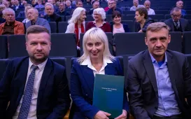 80-lecie Zespołu Szkół Mechanicznych, Elektrycznych i Elektronicznych 