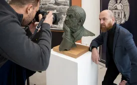 Toruń uczci Zbigniewa Herberta, 29.10.2025