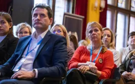 Toruń gospodarzem spotkania UNICEF Miasto Przyjazne Dzieciom