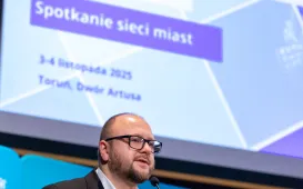 Toruń gospodarzem spotkania UNICEF Miasto Przyjazne Dzieciom