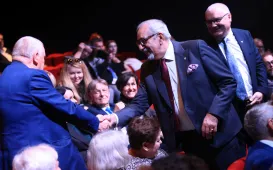 Ruszyło Kujawsko-Pomorskie Forum Innowacji, Nauki, Biznesu i Samorządu