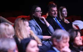 Ruszyło Kujawsko-Pomorskie Forum Innowacji, Nauki, Biznesu i Samorządu