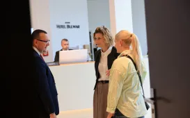 Komisja Edukacji Związku Miast Polskich w Toruniu, 6.11.2025