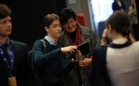 Euroorbita – Konstelacja Demokracja 